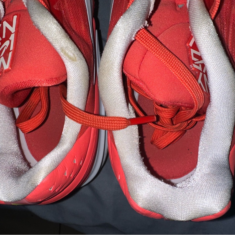 Nike Air Zoom GT Cut 2 NY vs. NY Sneakers Size 12M - Picture 3 of 6